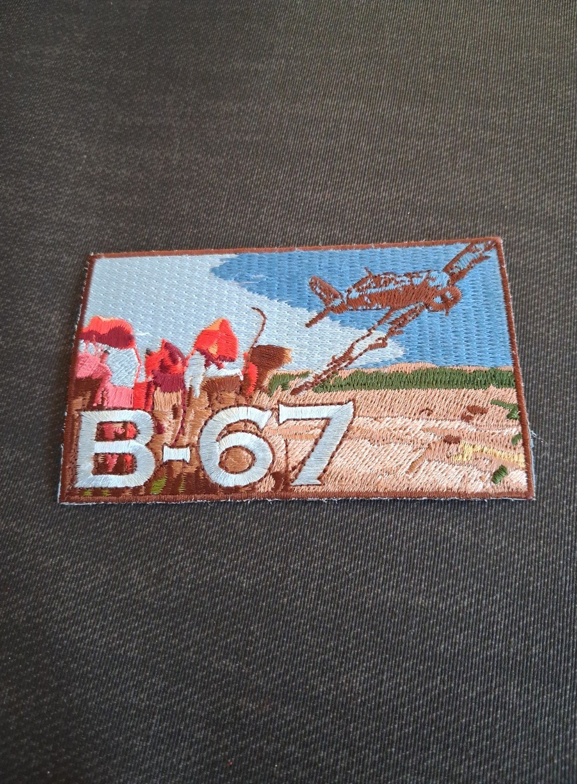 Patch NR13, Verzamelen, Ophalen of Verzenden