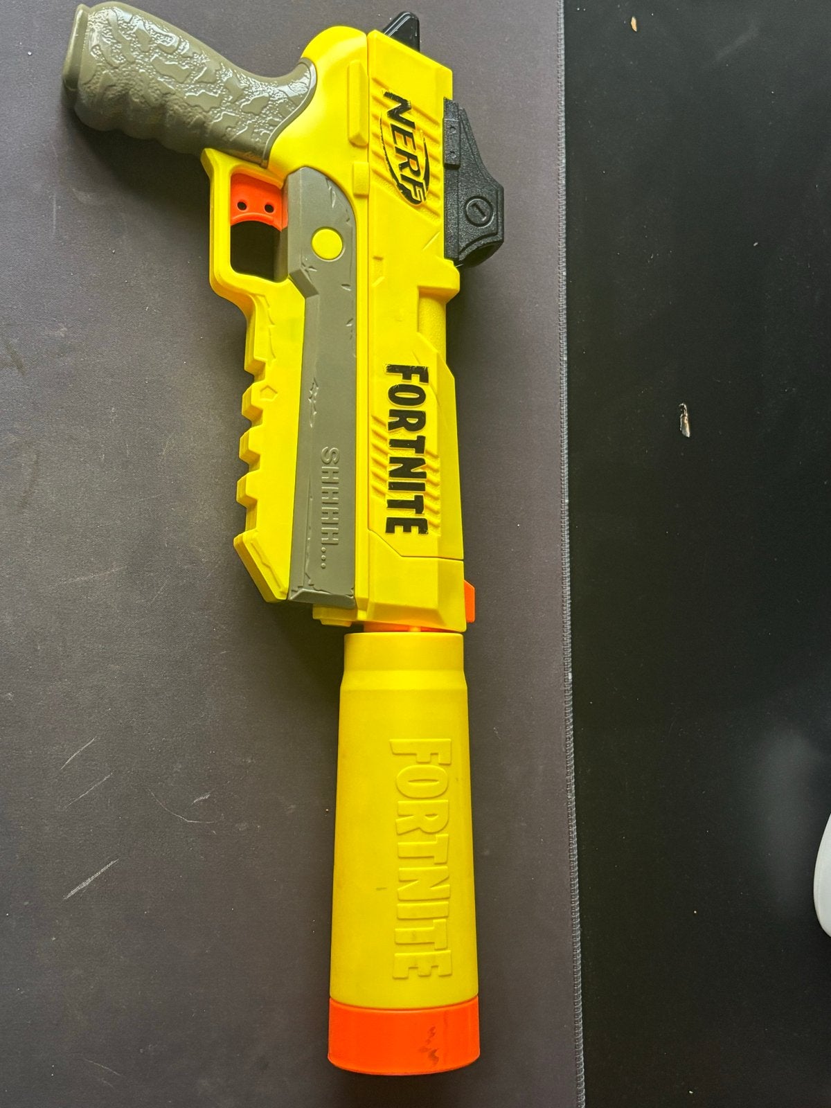 Fortnite Nerf Blaster (geen kogels inbegrepen), Ophalen, Gebruikt, Jongen of Meisje
