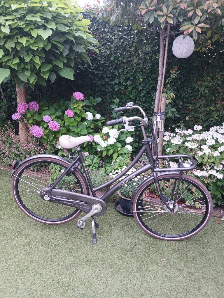 Sparta Damesfiets, Ophalen, Sparta, Gebruikt, Versnellingen