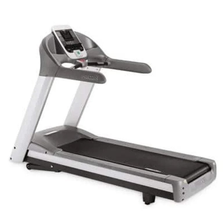 Precor – C954 – Loopband, Ophalen of Verzenden, Zo goed als nieuw, Benen, Overige typen