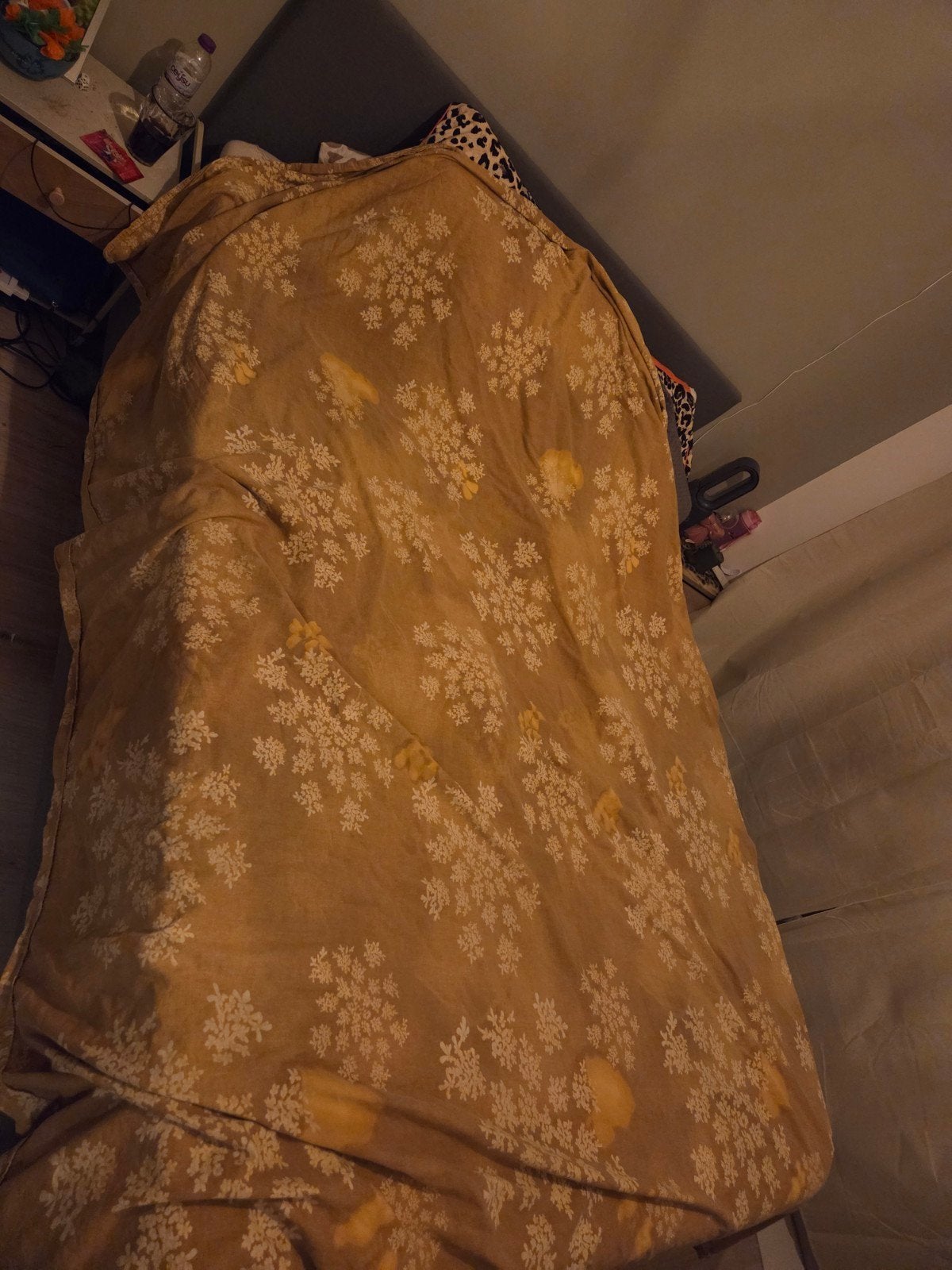 IKEA Bed 160x200, Ophalen, Gebruikt, Tweepersoons, 140 cm