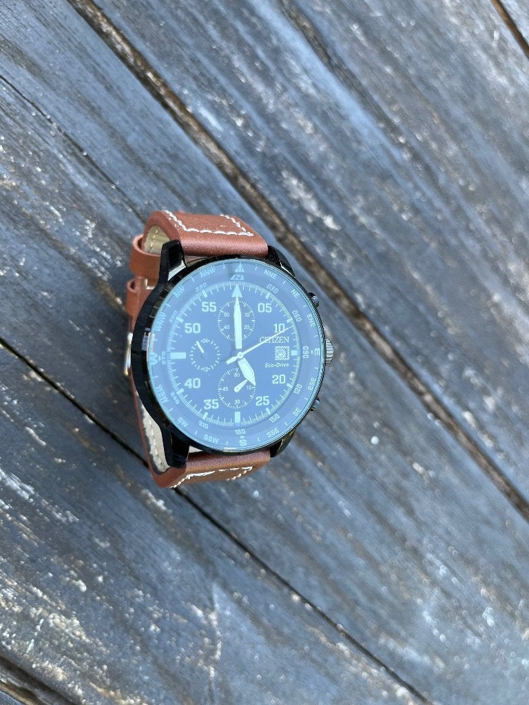 Horloges drie stuks, Sieraden, Tassen en Uiterlijk, Horloges | Heren, Overige merken, Staal, Polshorloge, Ophalen of Verzenden