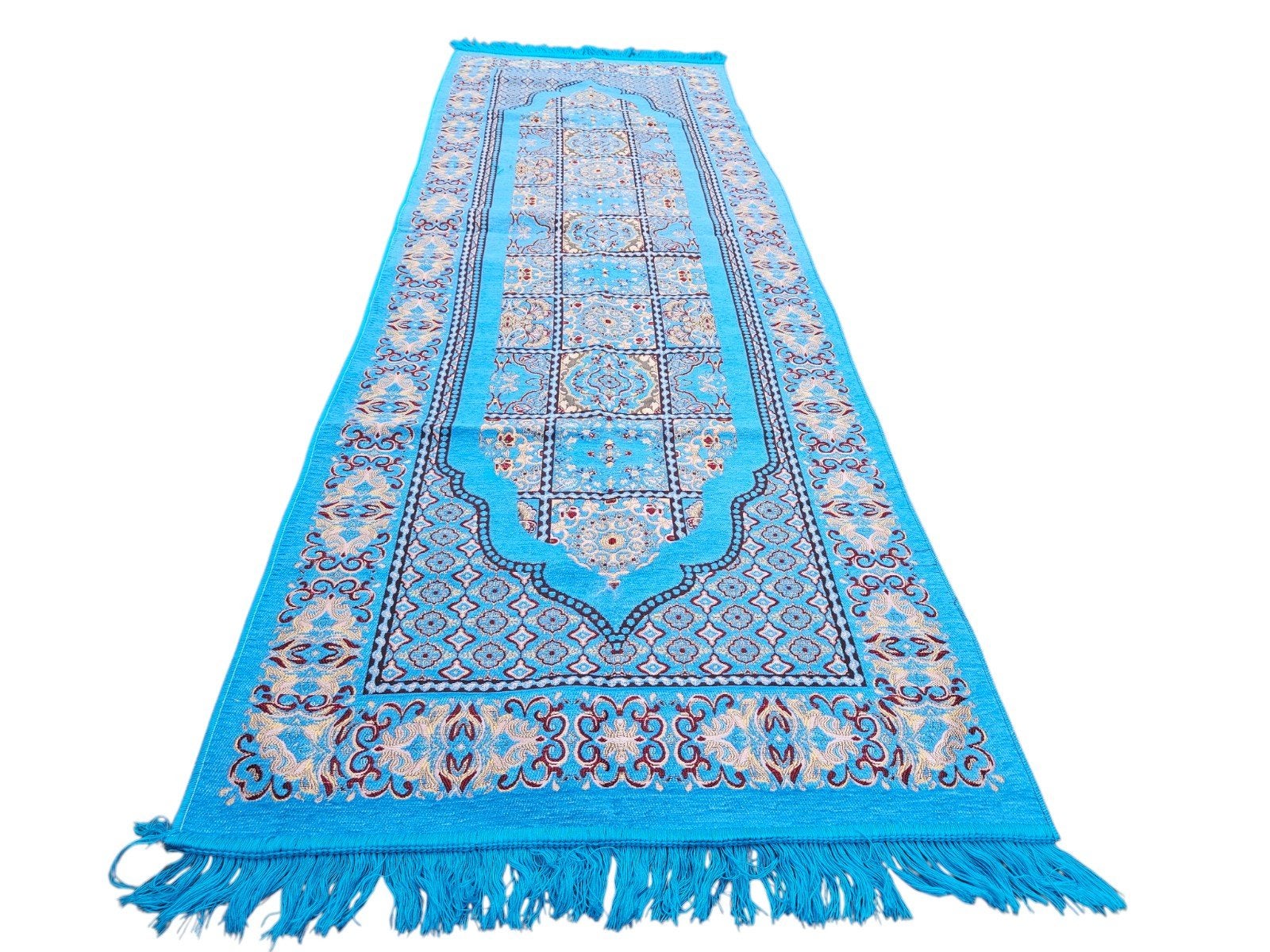 Prachtig nieuw kleed ** UITVERKOOP **, Ophalen of Verzenden, Nieuw, Rechthoek