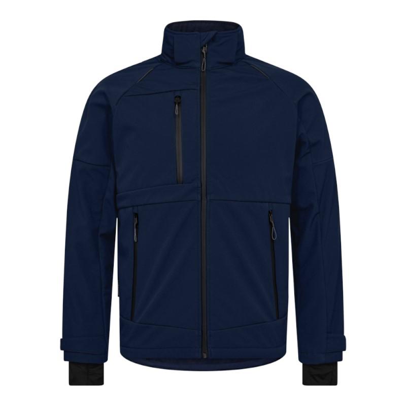 Engel X-treme 1377-603 Softshell Jacket | XS t/m 6XL, Werkschoenendeal, Overige kleuren, Marktplaats@werkschoenendeal.nl, Nieuw