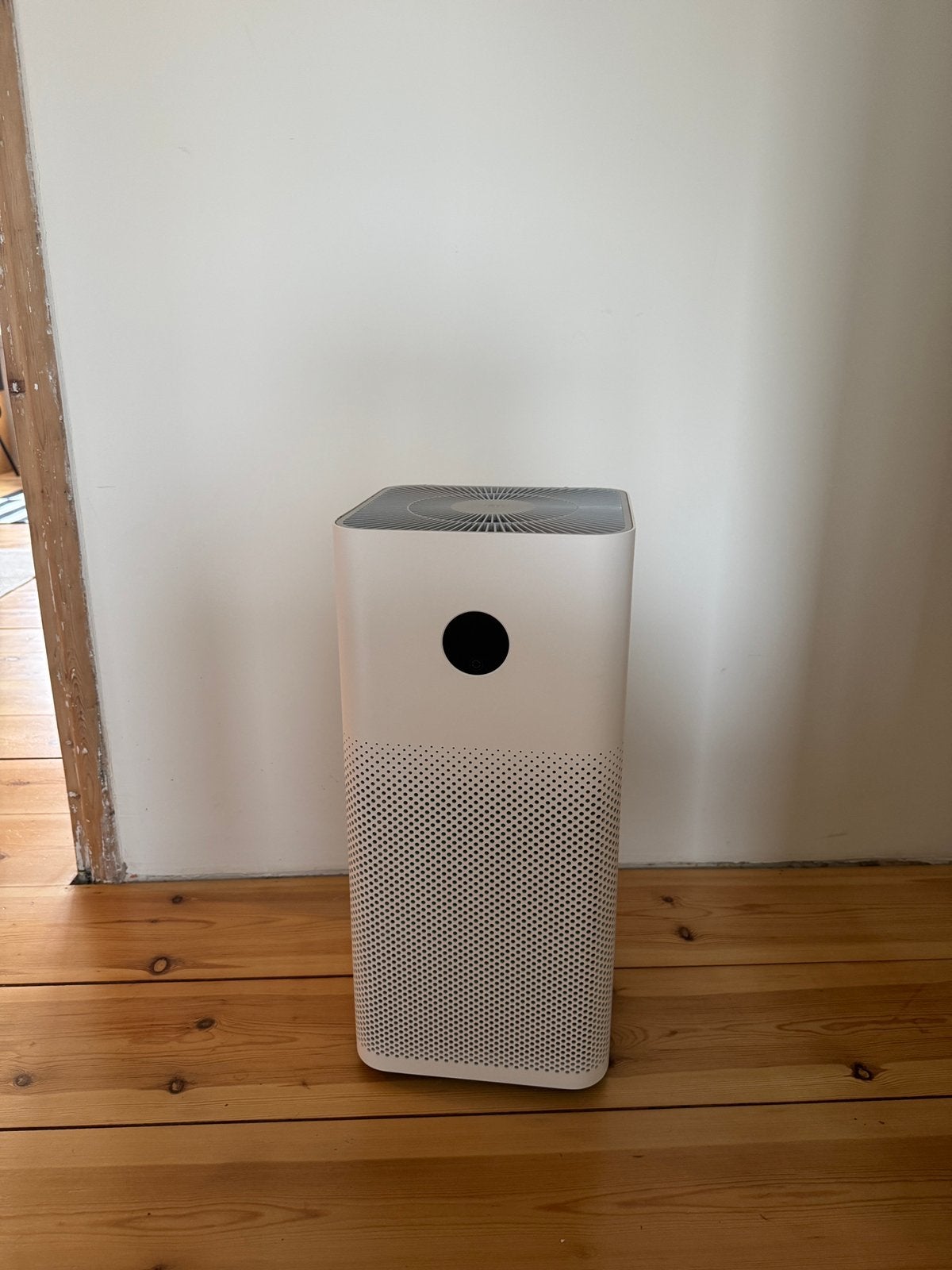 Xiaomi Mi Air Purifier 3H Luchtreiniger, Ophalen of Verzenden, Zo goed als nieuw, Luchtreiniger