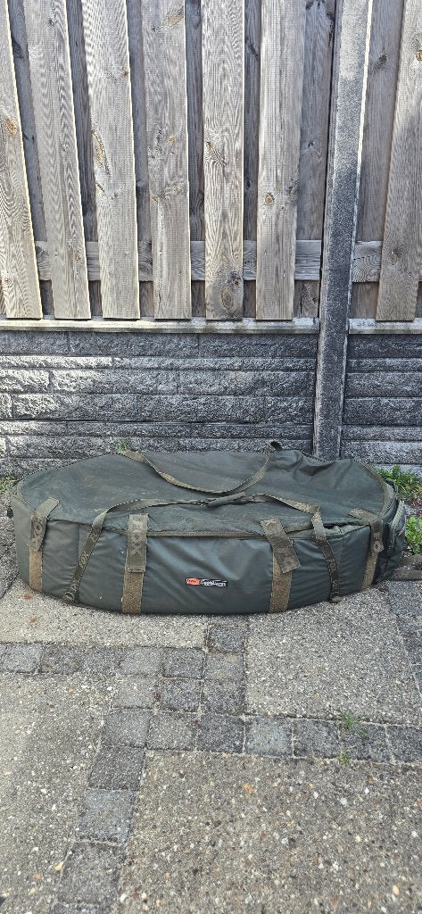 Fox Deluxe Carpmaster onthaakmat, Watersport en Boten, Hengelsport | Karpervissen, Ophalen, Gebruikt, Overige typen