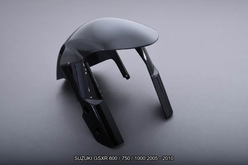 AVDB Voorspatbord voor SUZUKI GSXR 600 750 1000 2005 - 2010, Ophalen of Verzenden, Nieuw