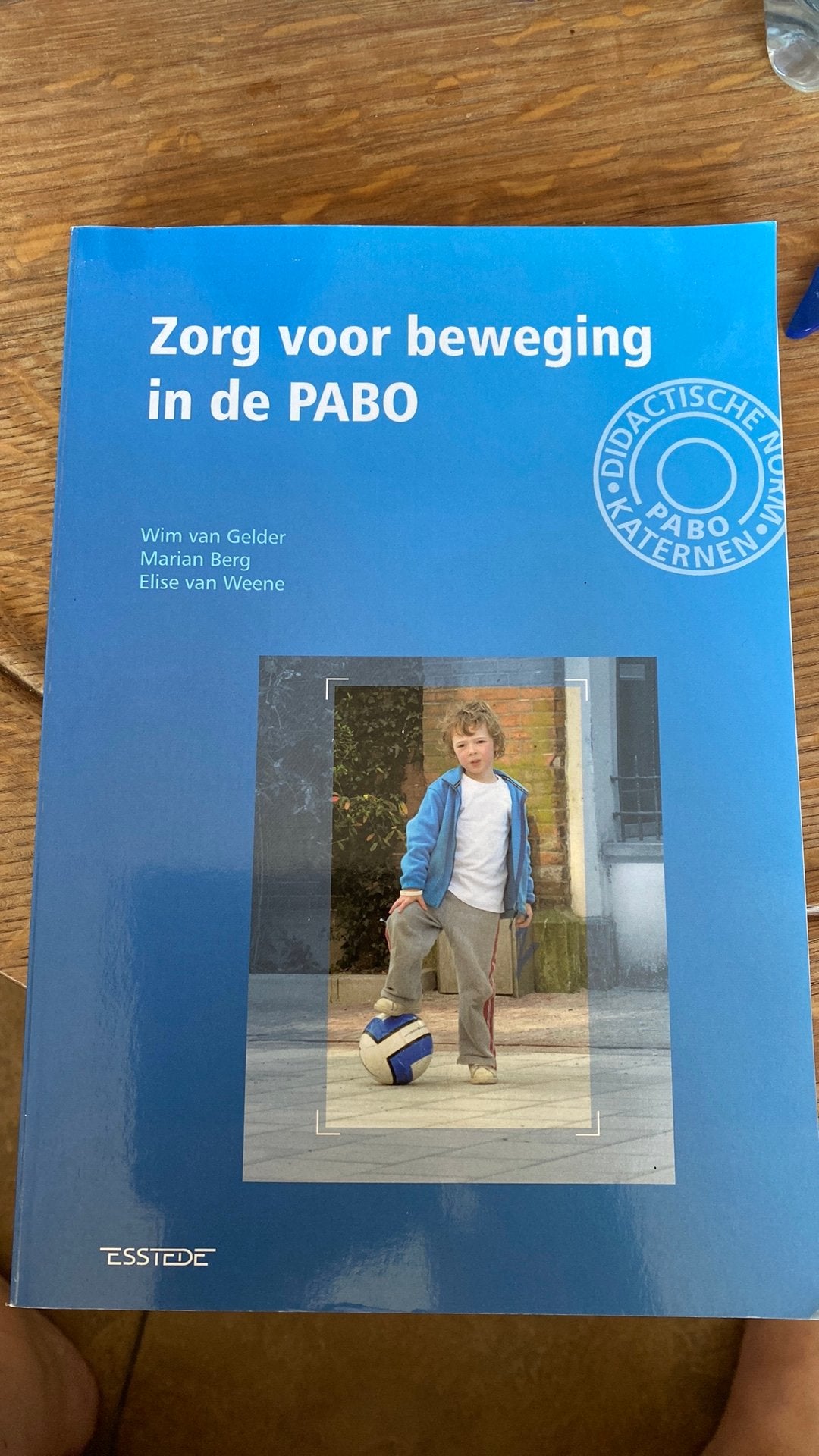 Verschillende Pabo boeken, Verzenden, Gamma, Gelezen, HBO