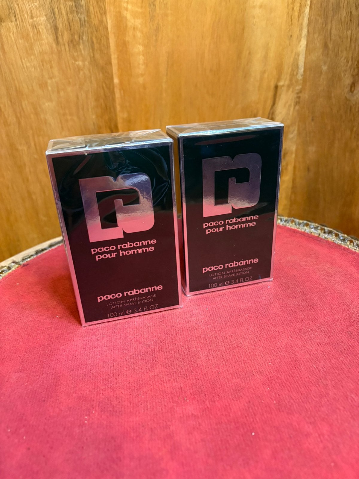 Paco Rabanne after shave lotion, Sieraden, Tassen en Uiterlijk, Verzenden, Nieuw