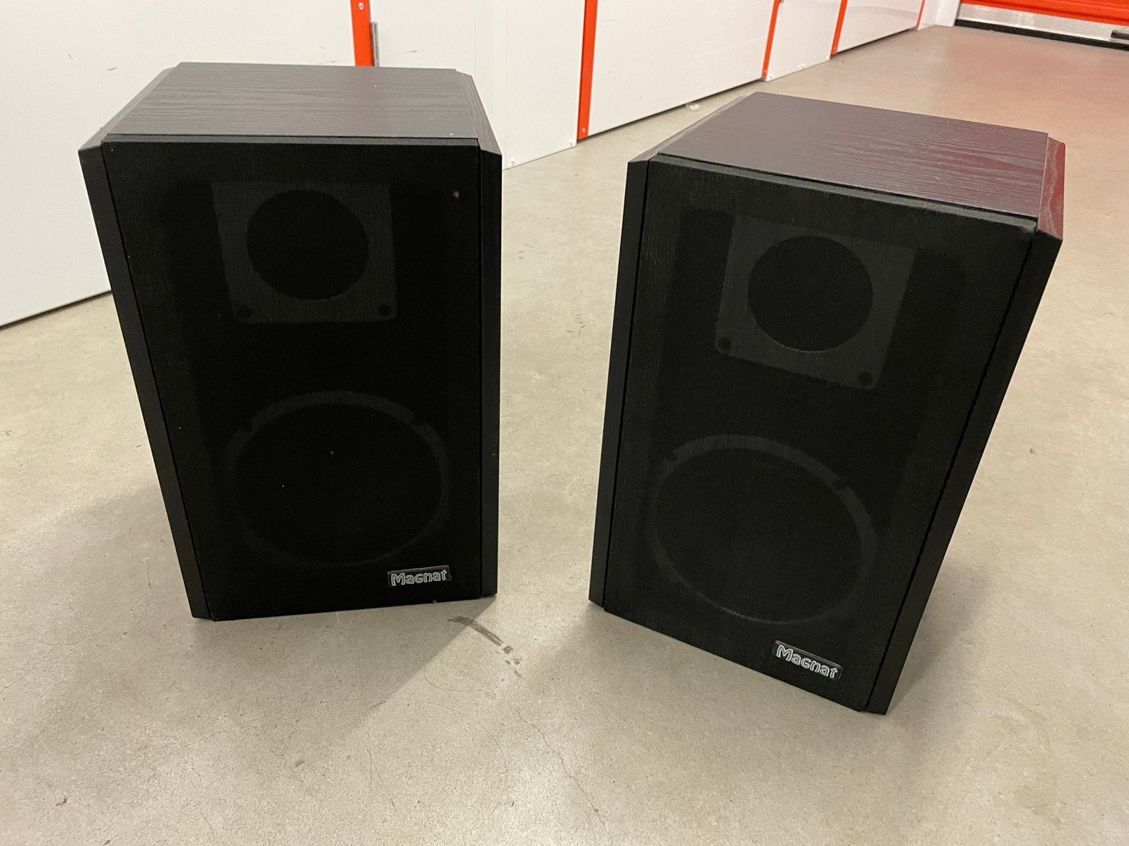 Magnat PRO1 luidsprekers, Audio, Tv en Foto, Luidsprekers, Ophalen, Gebruikt, Magnat, ?