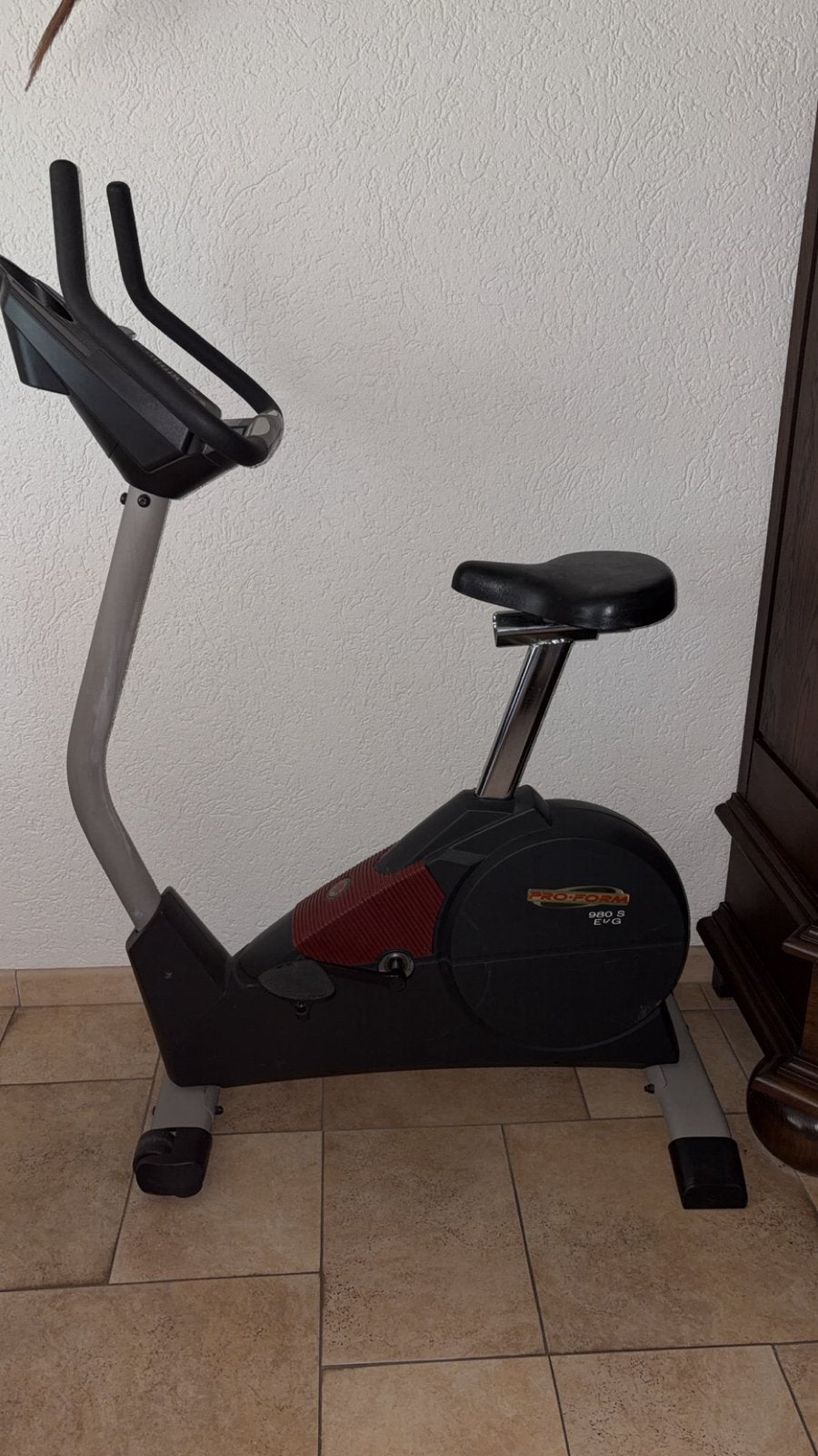 Hometrainer, Ophalen, Gebruikt, Hometrainer