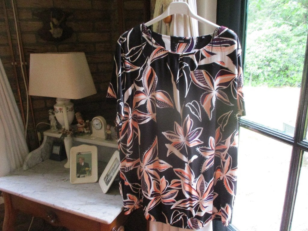 mj/NIEUW! BONITA/top/maat XXL valt als 48/STRETCH, Overige kleuren, Verzenden, Nieuw, Bonita