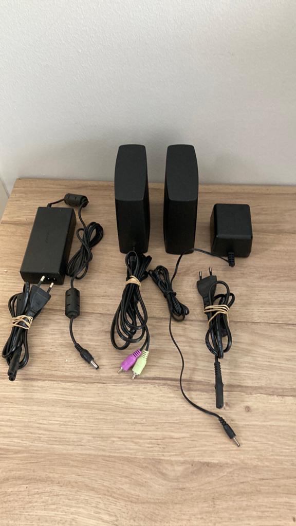 Bose SL-2 wireless rear speaker link, Overige merken, Soundbar, -, -