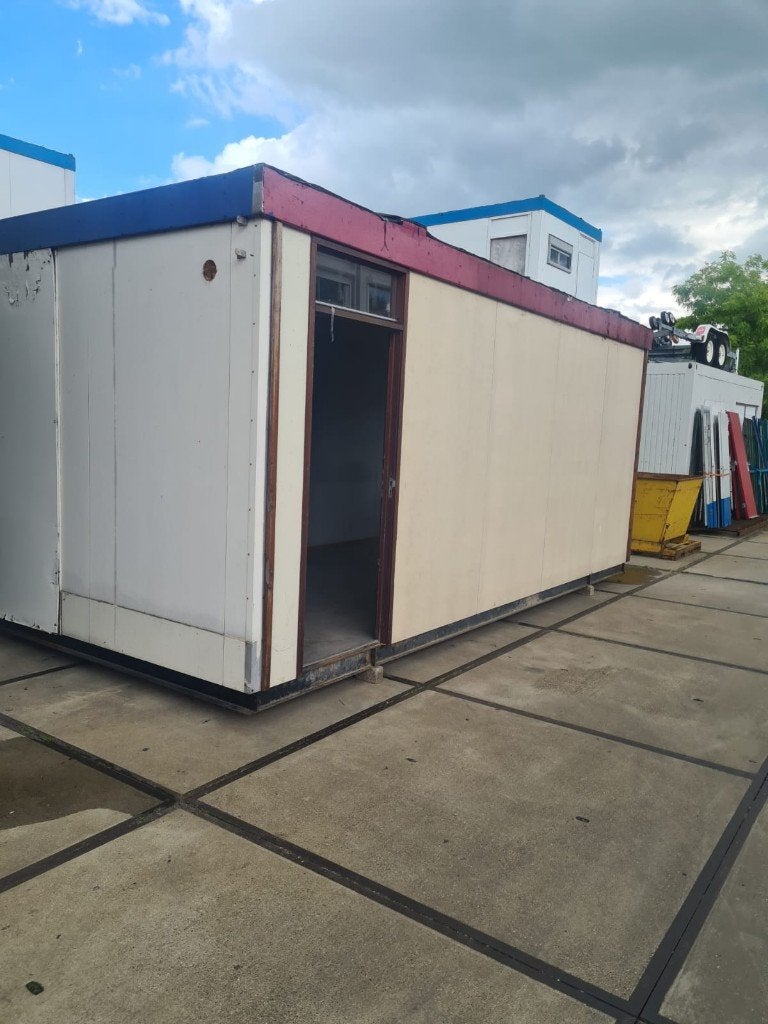 2 Gratis units, Ophalen, Gebruikt