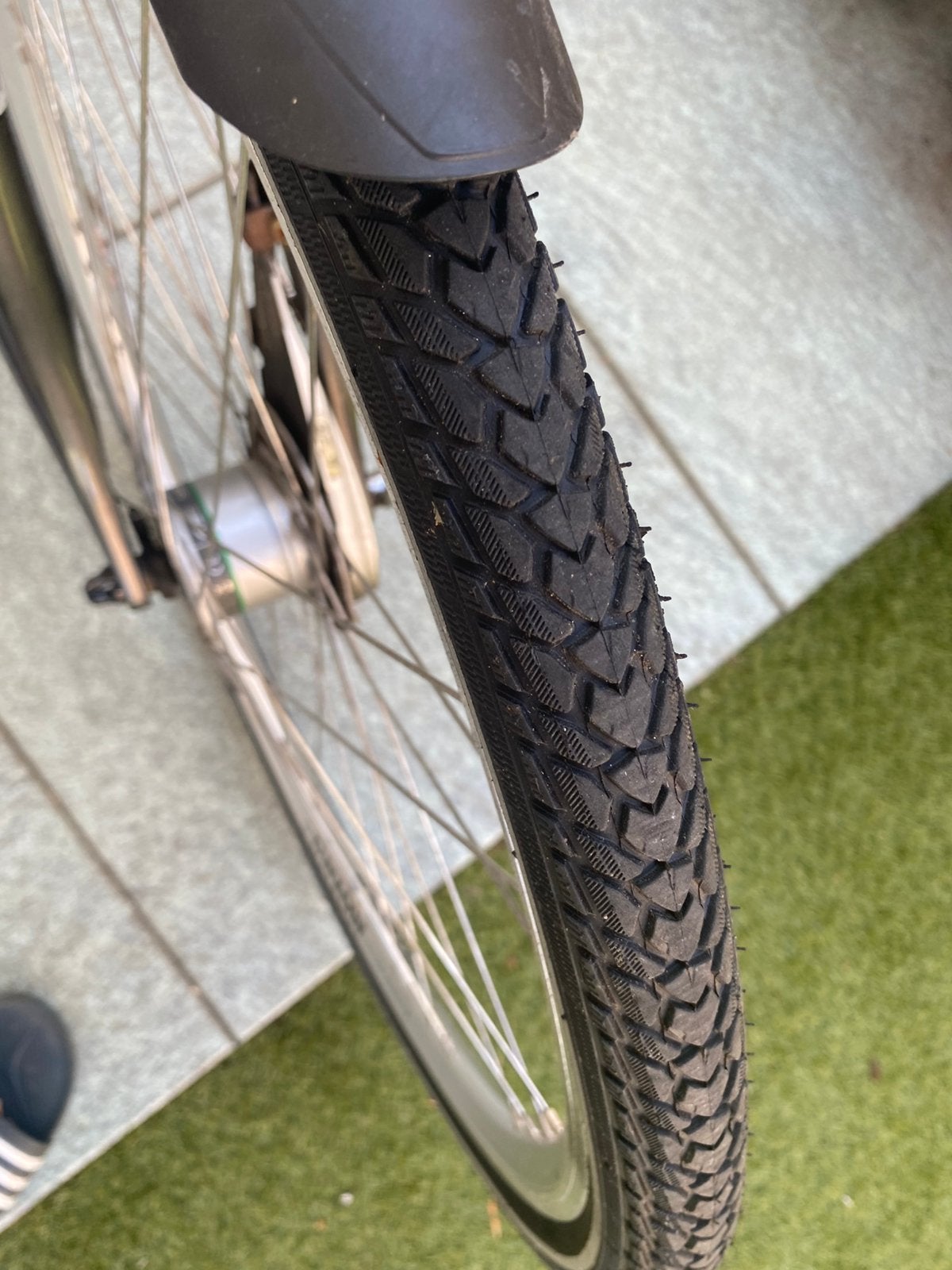 Te koop nieuwe modellen Union heren fiets, Fietsen en Brommers, Ophalen, Zo goed als nieuw, Overige merken