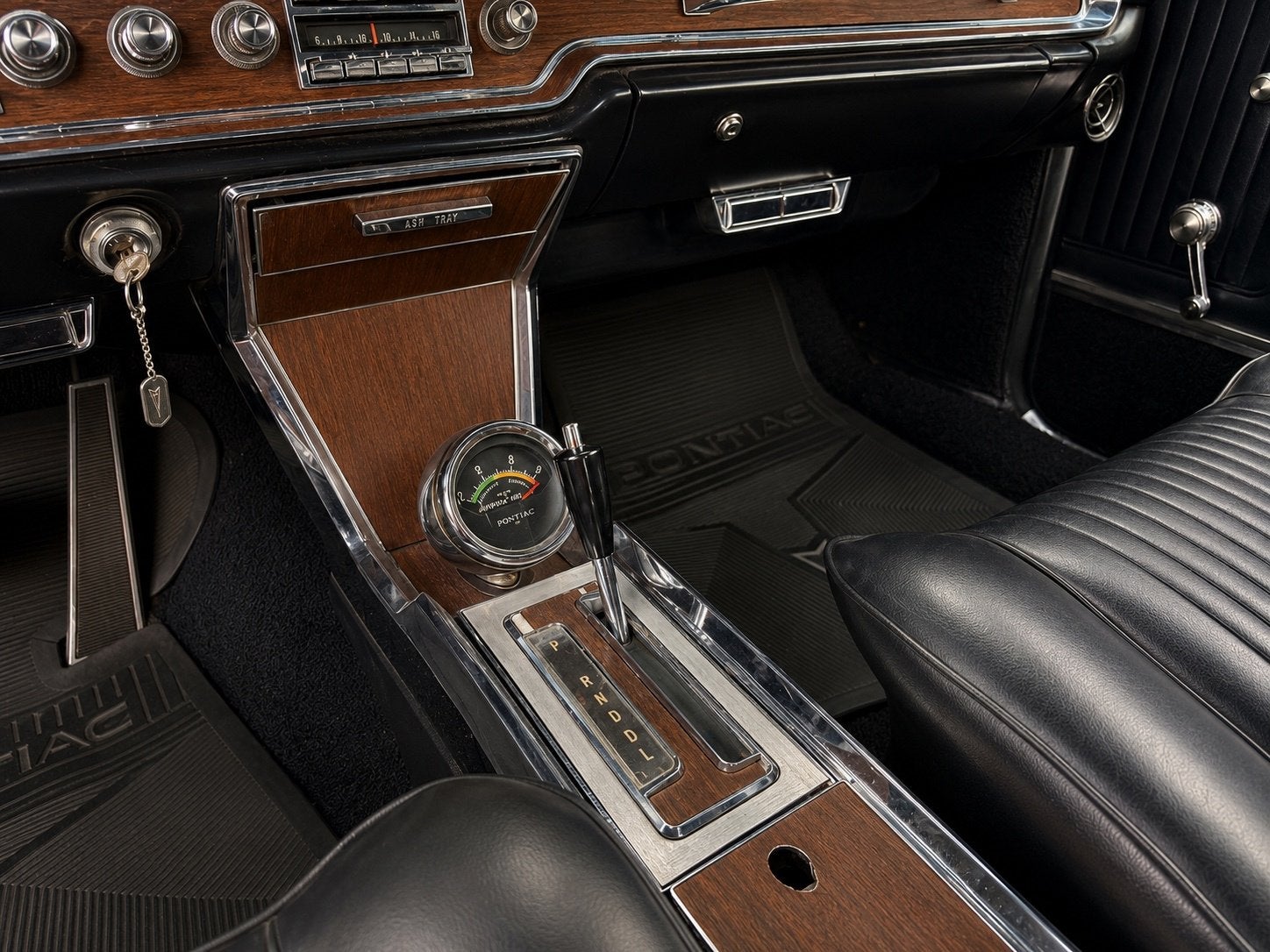 Pontiac GRAND PRIX, foto 12