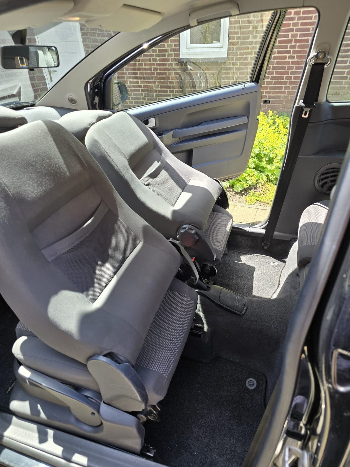 Volkswagen fox EXPORT, Ophalen of Verzenden, Volkswagen