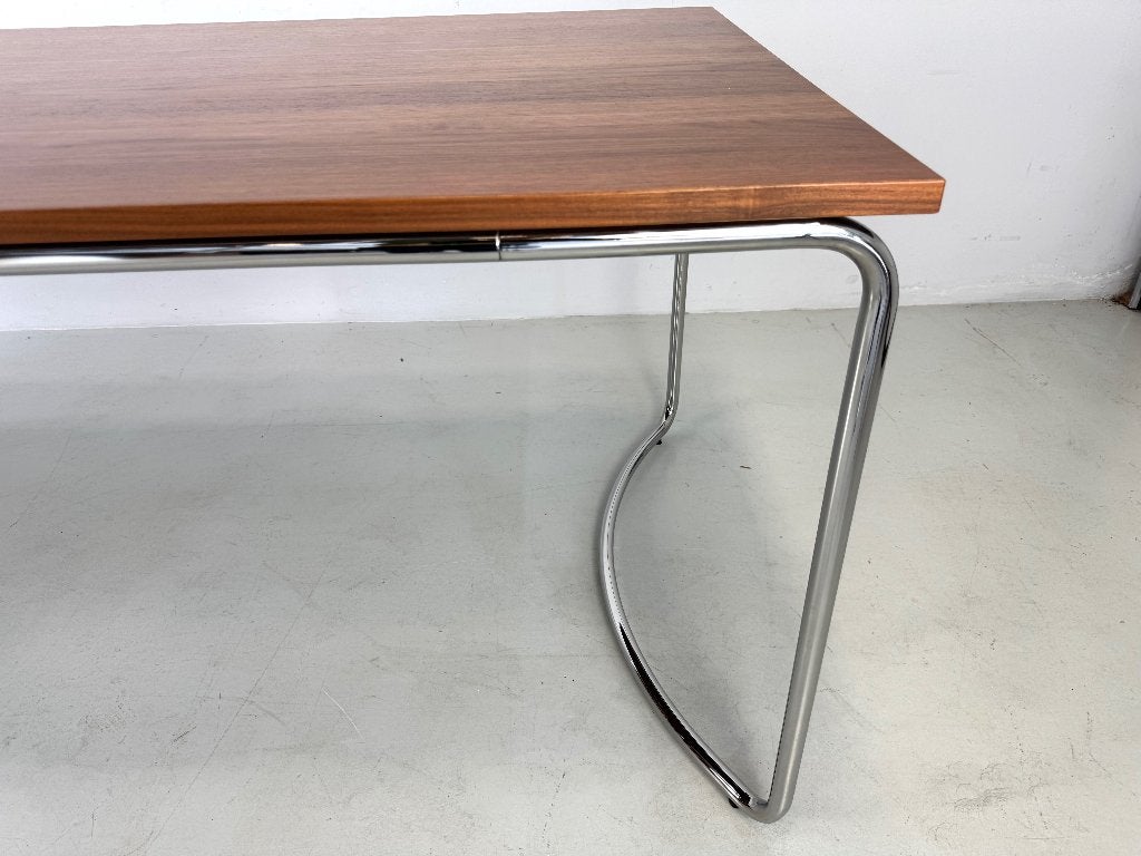 Gispen  RH1101 tafel design Richard Hutten., Huis en Inrichting, Tafels | Eettafels, 200 cm of meer, Zo goed als nieuw, Rechthoekig