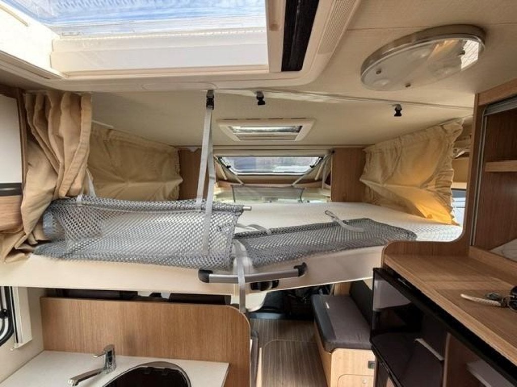 Foto 8 van Sunlight T 68 4 Personen