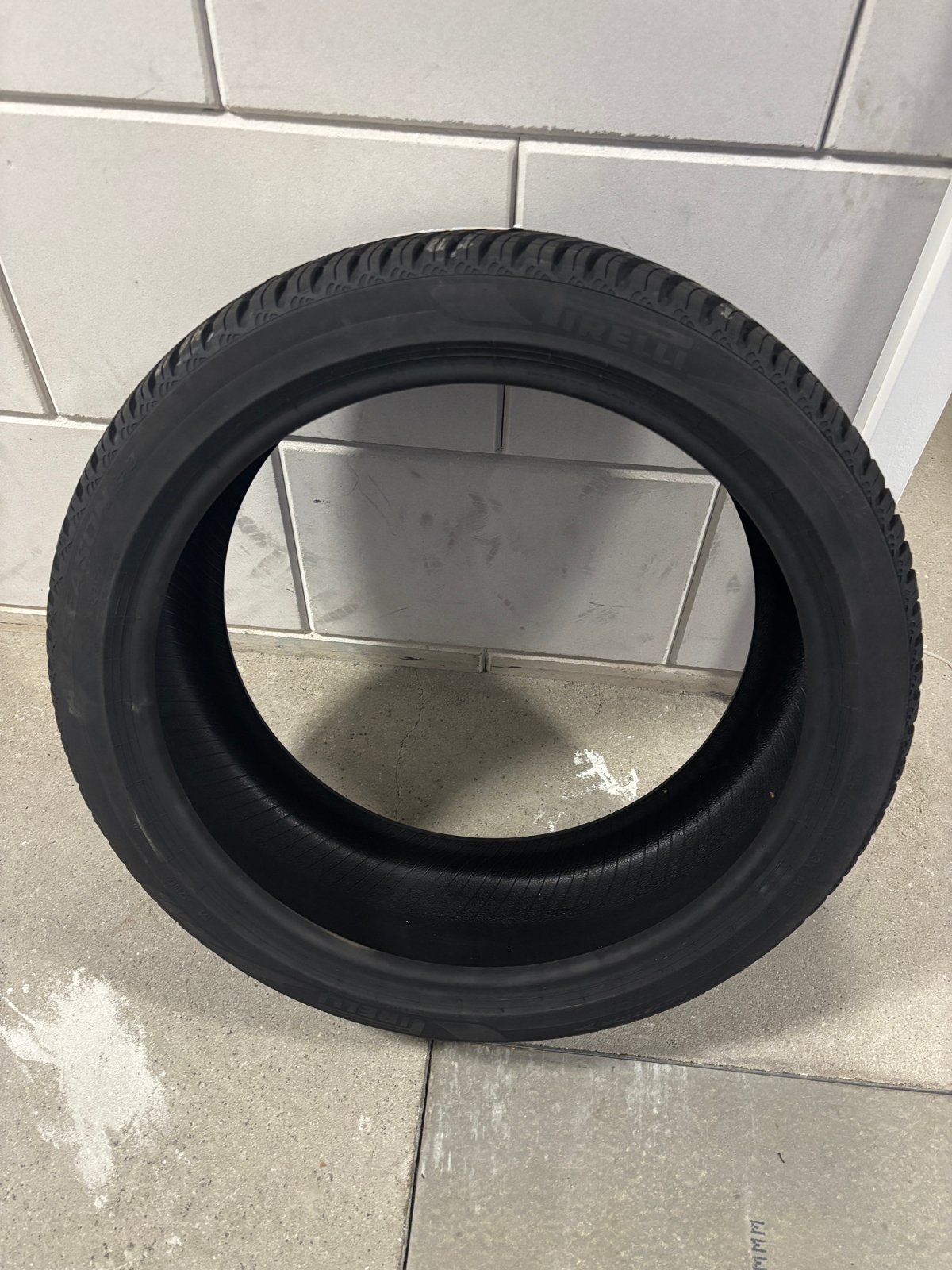 2x Nieuwe Pirelli Cinturato All Season SF 3 banden 225/40R19, Auto-onderdelen, Banden en Velgen, Nieuw, All Season, Band(en), Personenwagen