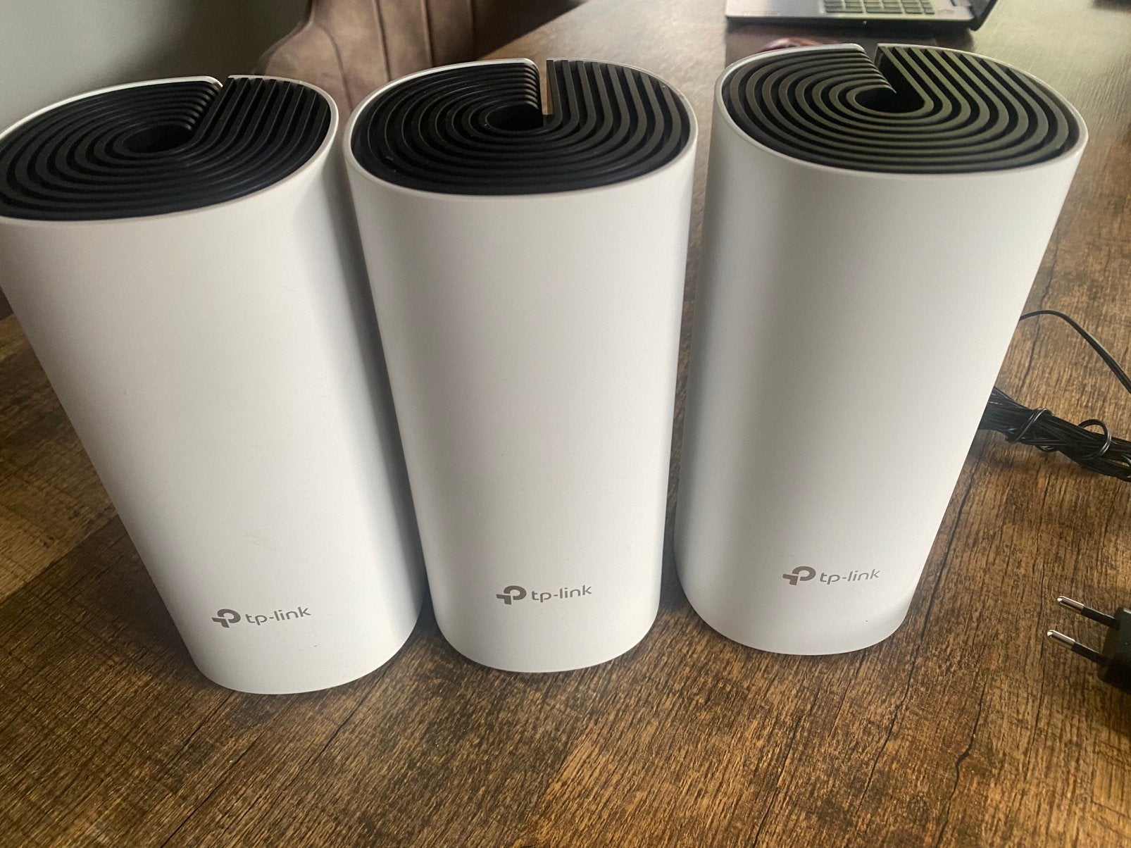 Tp link deco M4, Computers en Software, WiFi-versterkers, Ophalen of Verzenden, Zo goed als nieuw