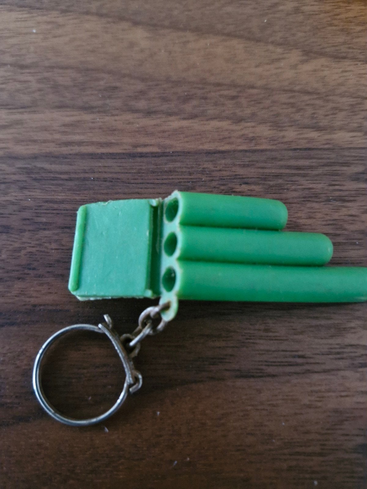 618 Sleutelhanger  Fluitje, Ophalen of Verzenden, Nieuw