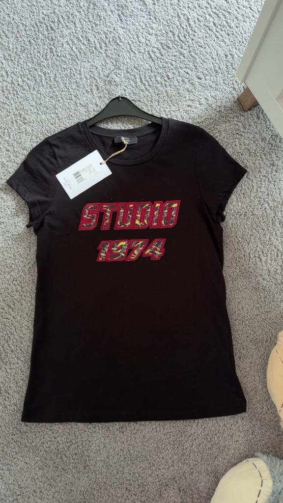 Nikkie shirt maat 38, Kleding | Dames, Maat 38/40 (M), Overige kleuren, Nieuw, Ophalen of Verzenden