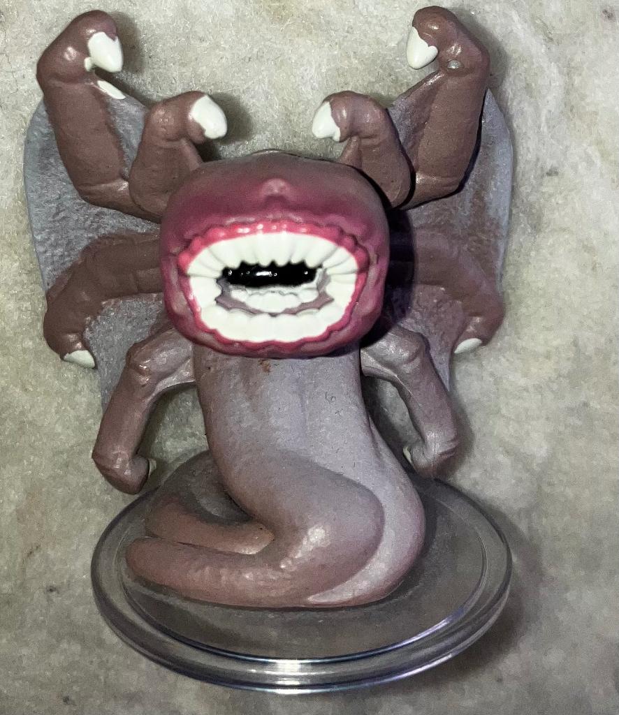 Stranger Things Funko figuur Demobat, Ophalen of Verzenden, Zo goed als nieuw