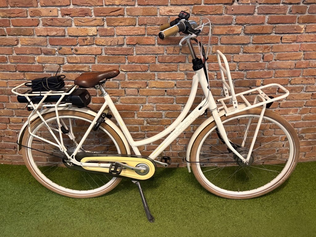 Fietshokje Hoofddorp: Batavus Diva Dames E-Bike, Niet ingevuld, Ophalen of Verzenden, Zo goed als nieuw, Niet ingevuld