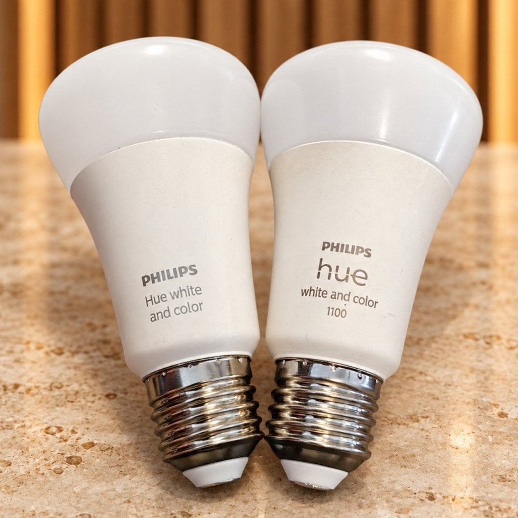 Philips Hue Lampen White And Color - In Nette Staat, Philips, Zo goed als nieuw, Support@philips.com, Philips Center
Amstelplein 2
1096 BC Amsterdam
Netherlands