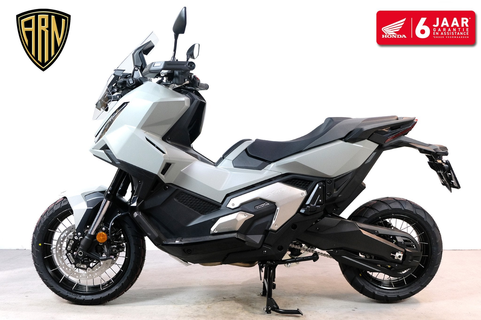 Honda X-ADV (bj 2026), 745 cc, Nieuw, Bedrijf, Meer dan 35 kW