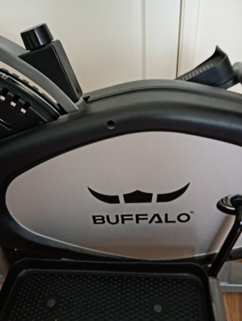 in prima staat  Buffalo crosstrainer, Sport en Fitness, Ophalen, Gebruikt, Armen, Overige typen