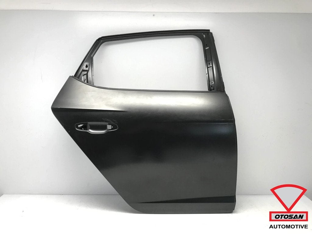 Seat Leon 5F 2013-2019 Portier Deur Rechts Achter Nieuw Orig