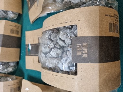 decoratie hout ballen natural collections, Huis en Inrichting, Woonaccessoires | Overige, Ophalen of Verzenden, 'T Olde Gre-j