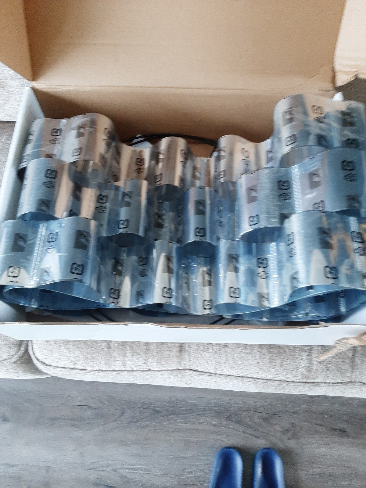 nieuw in doos ikea alvstarr, Ophalen, Nieuw
