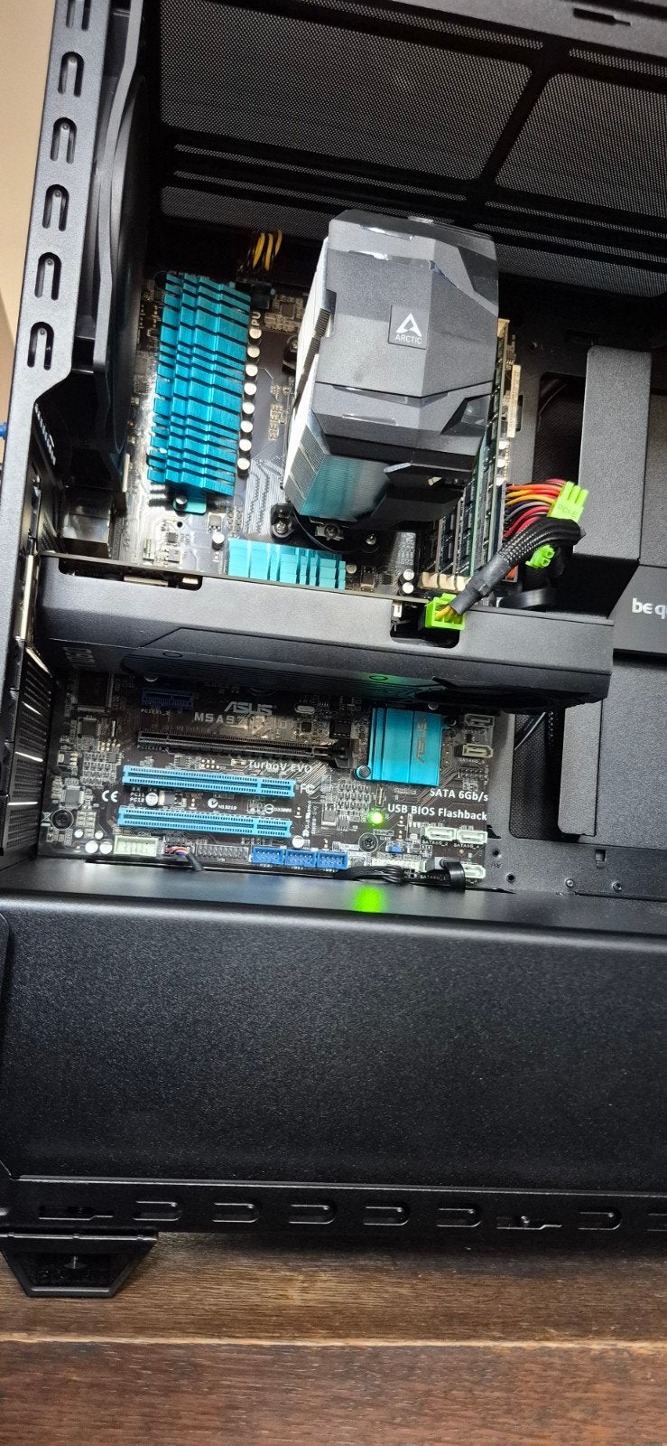 Retro Game PC.