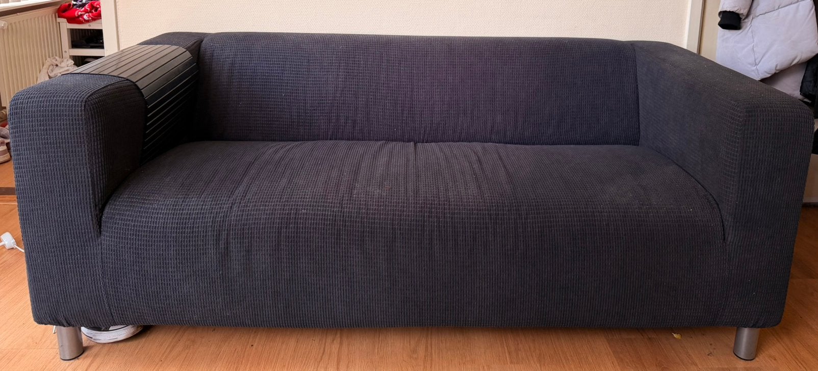 Ikea sofa cover, Ophalen, Gebruikt, Minder dan 75 cm, Tweepersoons