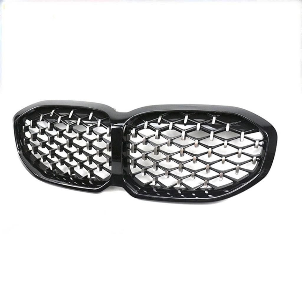 Diamond Grill M Performance Style Voor Bmw 1 Serie F40 F41, Verzenden, Automotive Parts, A.parts@hotmail.nl, Trasmolenlaan 12 3447 GZ Woerden