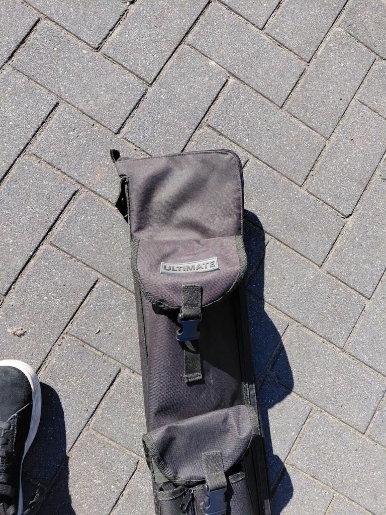 Foudraal, Ophalen, Gebruikt, Koffer of Tas
