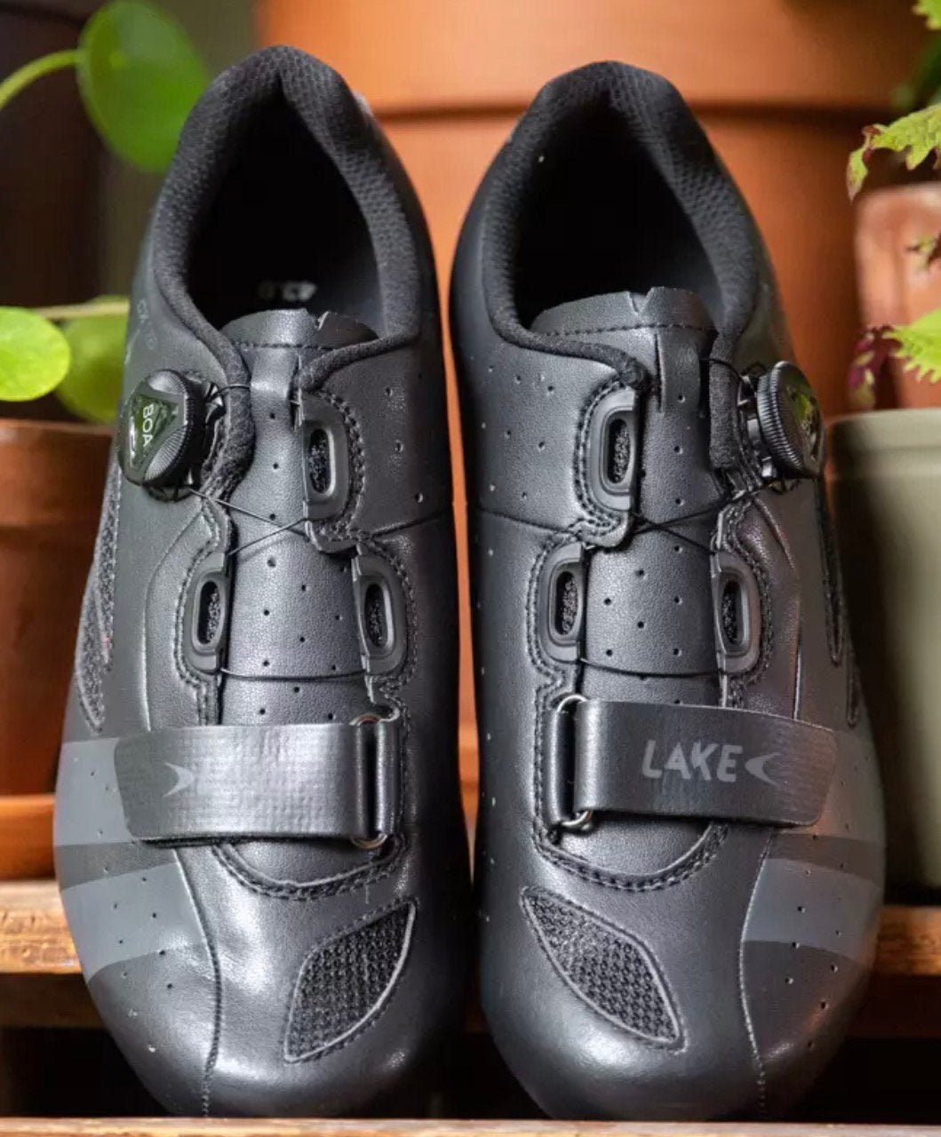 Lake CX176 Raceschoen Zwart - Uitverkoop! Maat 36, Ophalen of Verzenden, Nieuw, Overige maten, Schoenen