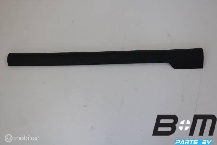 Dorpelbekleding rechts VW Polo 6R, Gebruikt