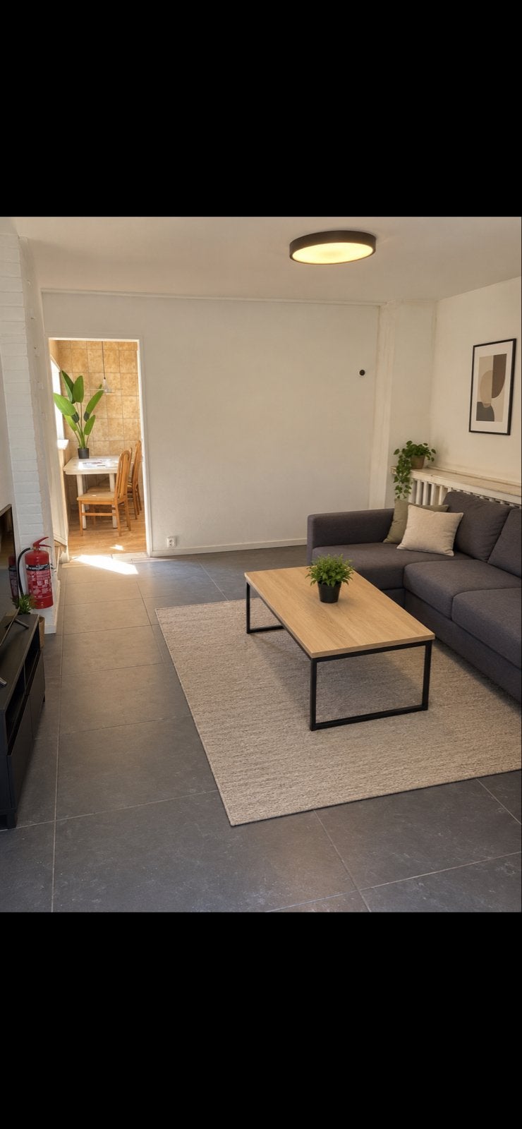 Kamer te huur – Centrum Terneuzen | €630 all-in