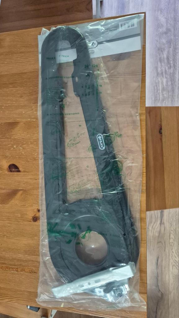 Nieuwe kettingkast 26/28 inch, Fietsen en Brommers, Fietsonderdelen, Elektrische fiets, Ophalen of Verzenden, Filix, Derailleur of Ketting