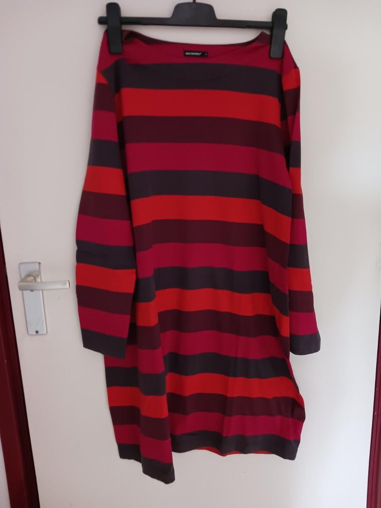 Marimekko jurk, Marimekko, Overige kleuren, Maat 42/44 (L), Ophalen of Verzenden