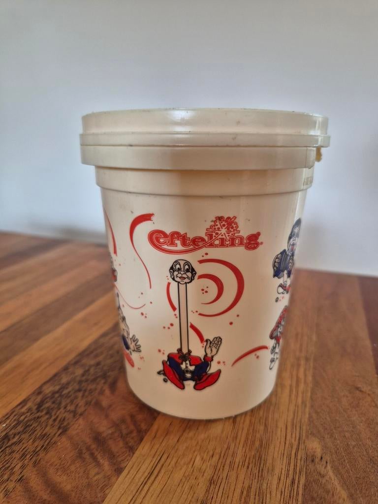 Remia spaaremmer Efteling 1997, Ophalen of Verzenden, Zo goed als nieuw