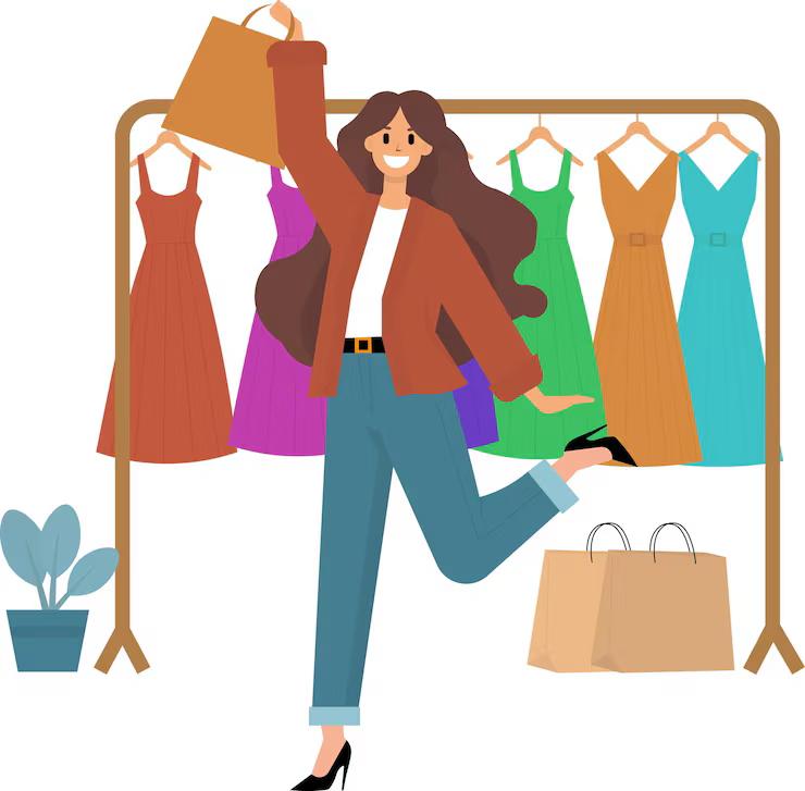 MEGA KLEDING SALE – ALLES MOET WEG!, 33 - 40 uur, Overige niveaus, Overige vormen