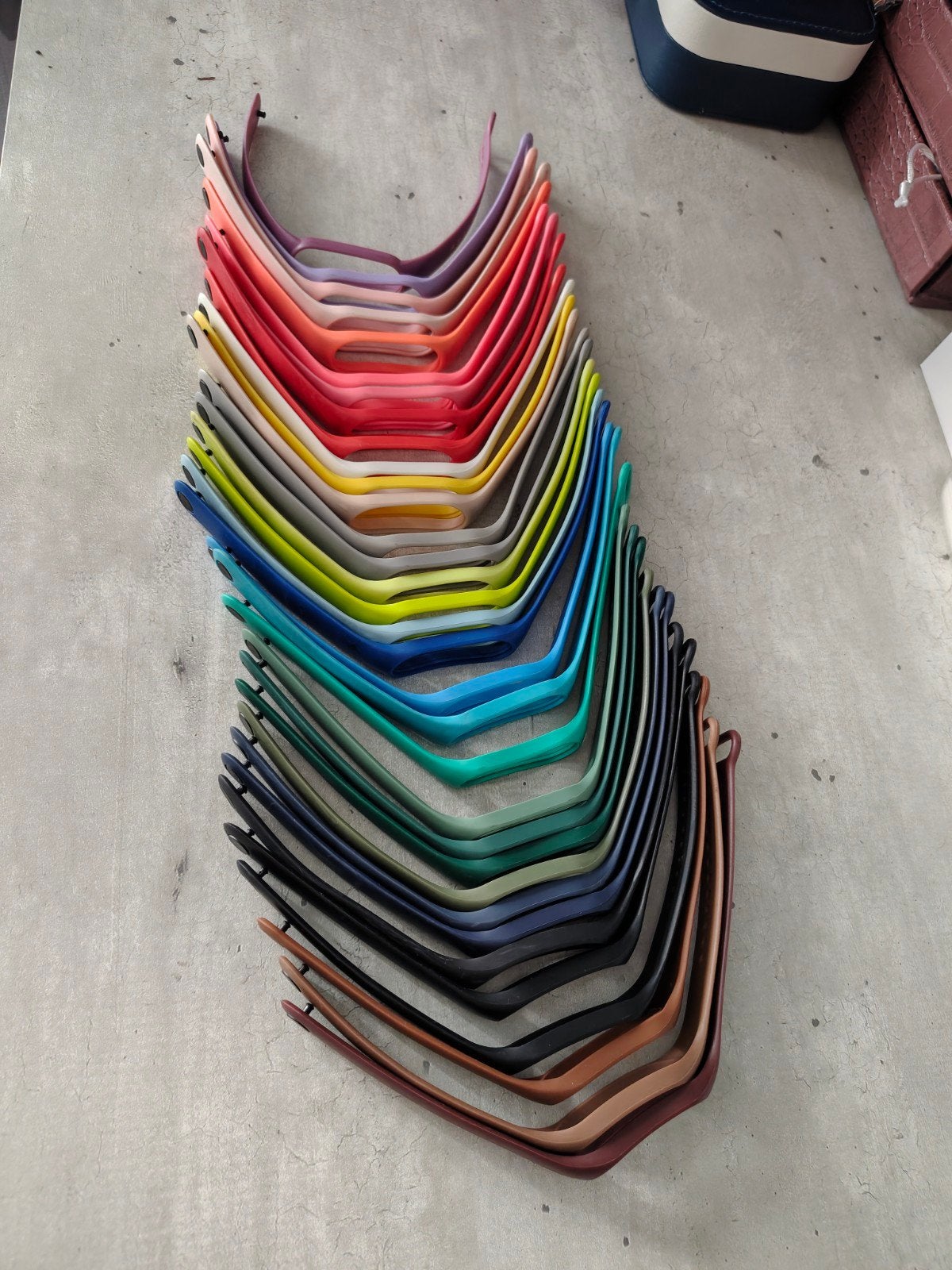 XIAOMI MI BAND 7 BANDJES + opladers, Ophalen of Verzenden, Nieuw, Zwart, Android