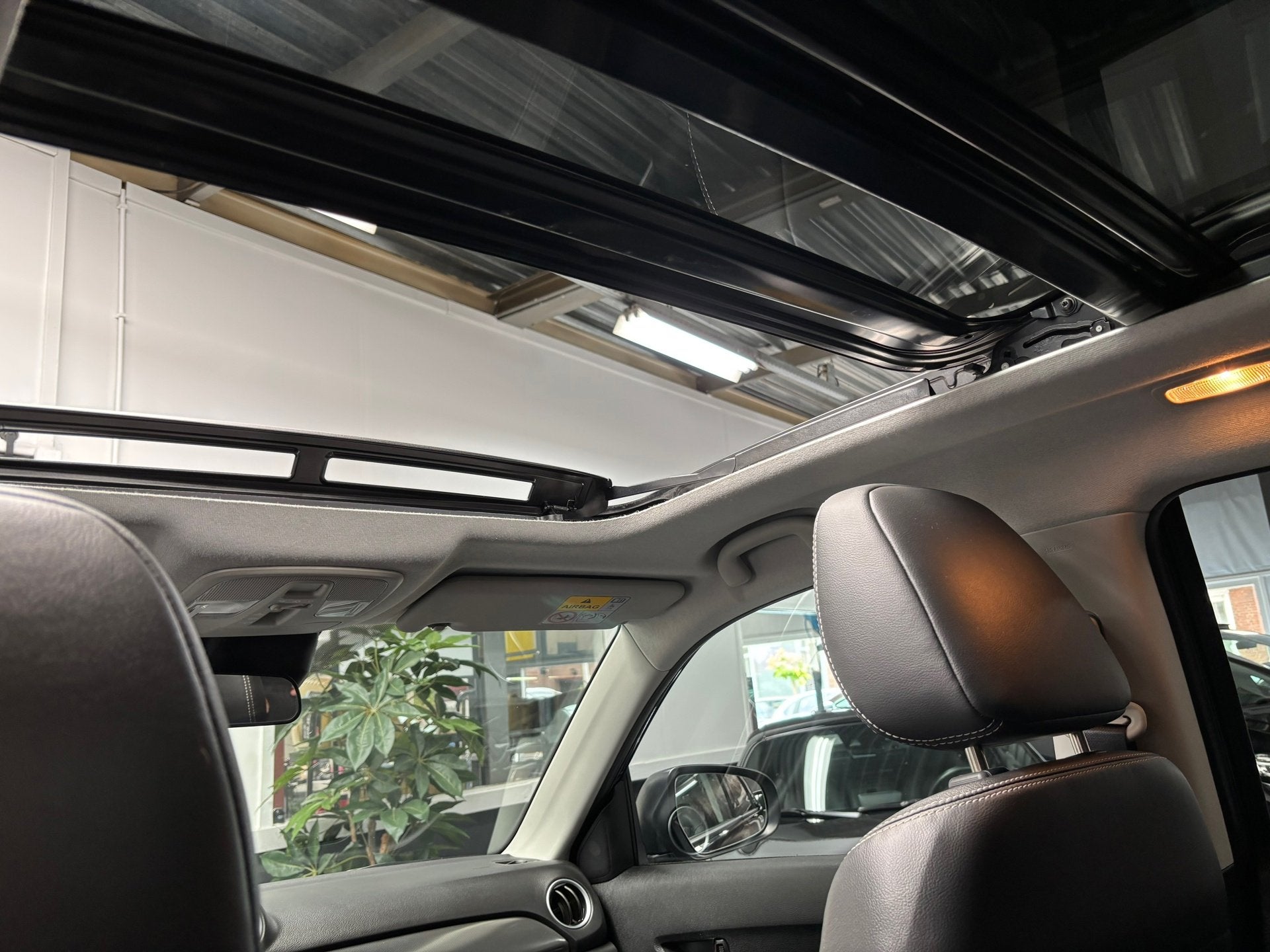Foto 21 van Suzuki VITARA 1.0 Boosterjet Stijl