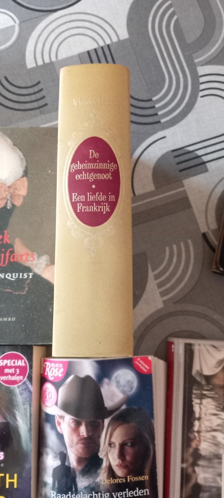 Boeken collectie, Ophalen of Verzenden, Algemeen