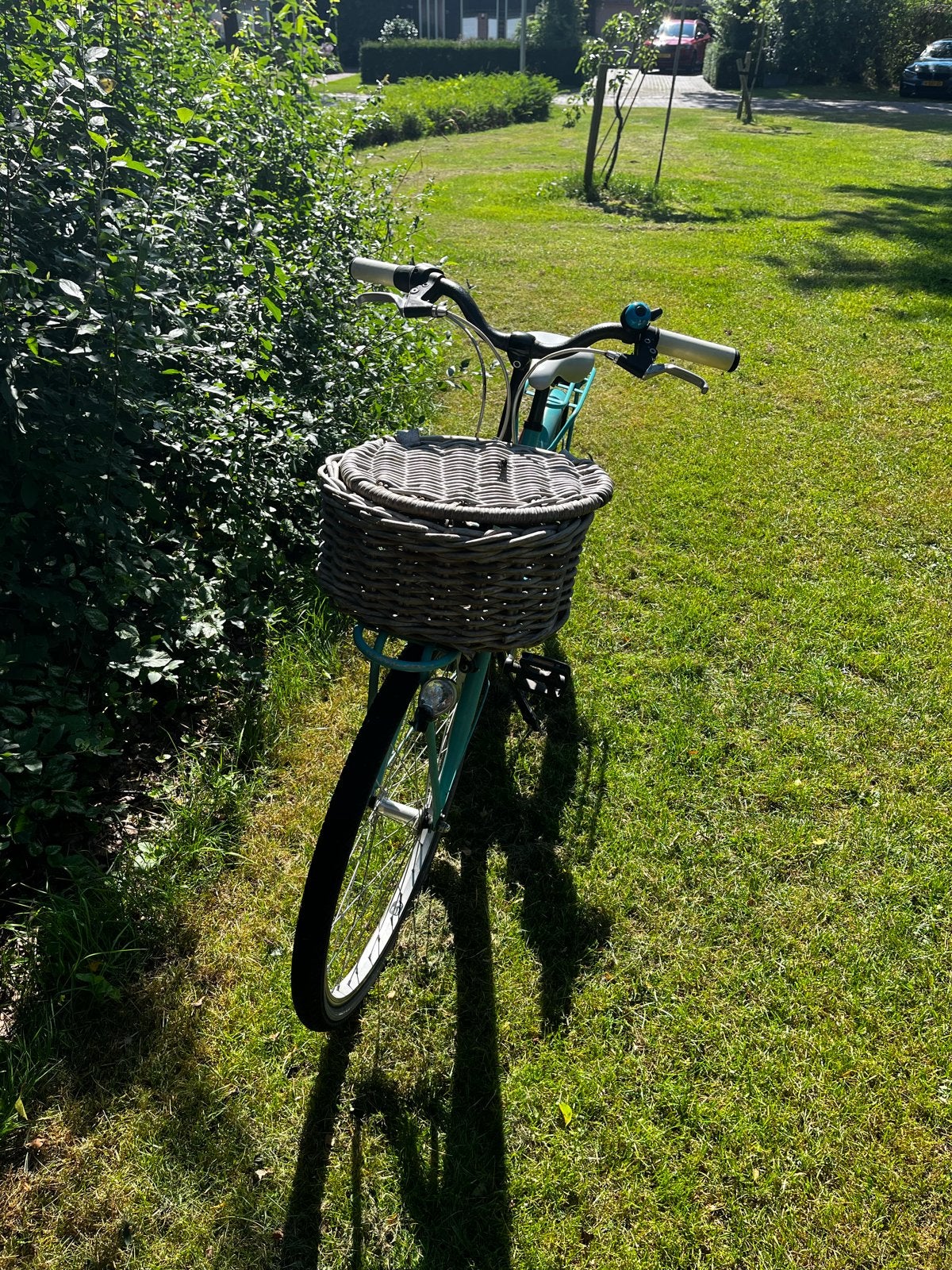 Batavus kinderfiets 26 inch, Ophalen, Gebruikt, 20 inch of meer